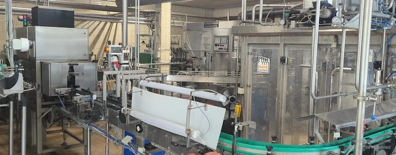 Brewery Tour Hero in Bauska