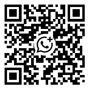 Scannen, um einen WhatsApp-Chat mit Barefoot Baltic zu öffnen
